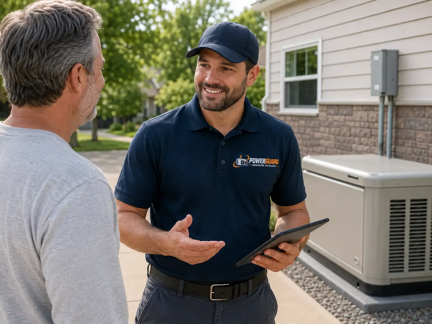 Generator Installation Cambridge, MD FAQs